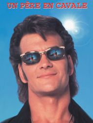 DVD Un Père En Cavale