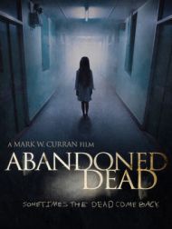 DVD Abandoned Dead