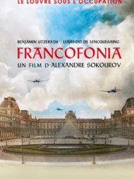 DVD Francofonia : Le Louvre Sous L'occupation
