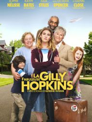 DVD La Fabuleuse Gilly Hopkins