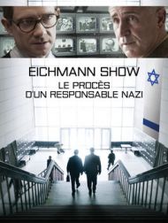 DVD Eichmann Show, Le Procès D'un Responsable Nazi