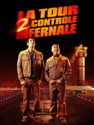 DVD La Tour 2 Contrôle Infernale