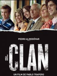 DVD El Clan