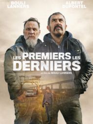 DVD Les Premiers Les Derniers