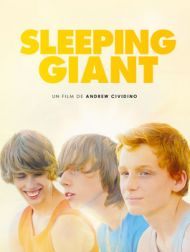 DVD Sleeping Giant