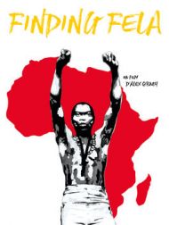 DVD Finding Fela