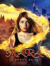 DVD Mara Et Le Démon De Feu