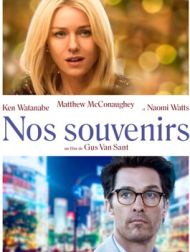 DVD Nos Souvenirs