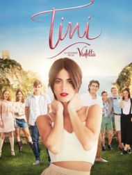 DVD Tini: La Nouvelle Vie De Violetta