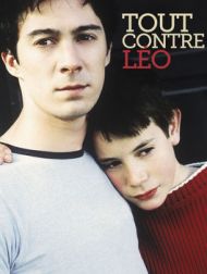 DVD Tout Contre Léo
