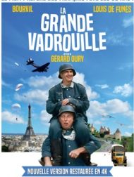 DVD La Grande Vadrouille