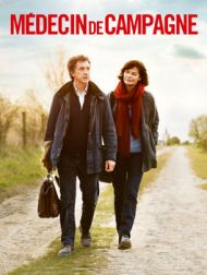 DVD Médecin De Campagne
