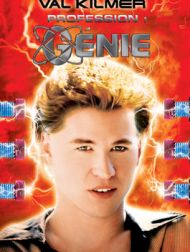 DVD Profession : Génie