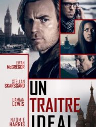 DVD Un Traître Idéal