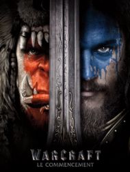 DVD Warcraft: Le Commencement