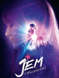 DVD Jem Et Les Hologrammes
