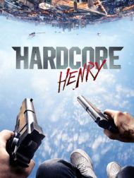 DVD Hardcore Henry