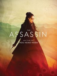 DVD The Assassin