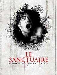 DVD Le Sanctuaire