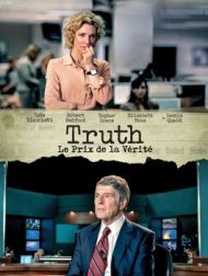 DVD Truth : Le Prix De La Vérité (2015)