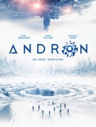 DVD Andron: Un Seul Survivre