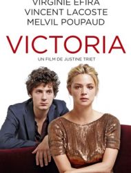 DVD Victoria