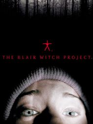 DVD Le Projet Blair Witch (The Blair Witch Project)
