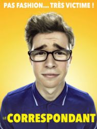 DVD Le Correspondant