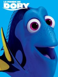 DVD Le Monde De Dory