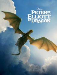DVD Peter Et Elliott Le Dragon (2016)