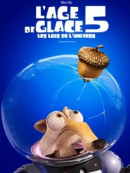 DVD L'Âge De Glace: Les Lois De L'Univers