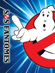 DVD Sos Fantômes