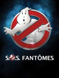 DVD S.O.S FANTOMES