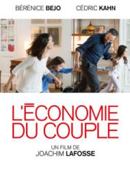 DVD L'économie Du Couple