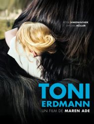 DVD Toni Erdmann
