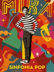 DVD Mika: Sinfonia Pop