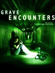 DVD Grave Encounters