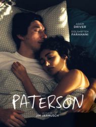 DVD Paterson