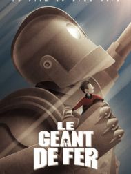 DVD Le Géant De Fer (Signature Edition)