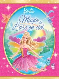 DVD Barbie™ Magie De L’arc-En-Ciel™