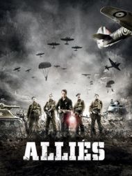 DVD Allies