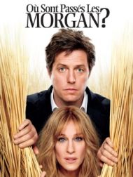 DVD Ou Sont Passes Les Morgan?