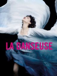 DVD La Danseuse