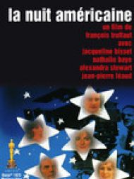 DVD La nuit américaine