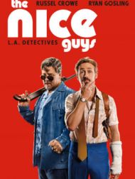 DVD The Nice Guys
