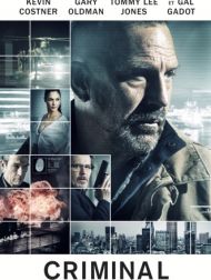 DVD Criminal - Un Espion Dans La Tête