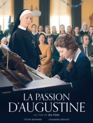 DVD La Passion D'Augustine