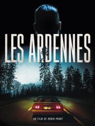 DVD Les Ardennes