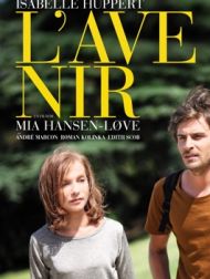 DVD L'avenir (2016)