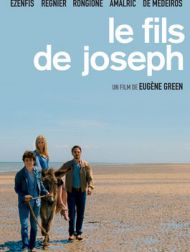 DVD Le Fils De Joseph